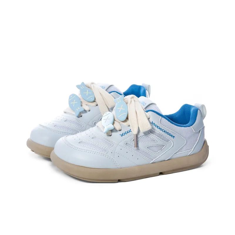 Lovely You Lightweight Wear-Resistant And Slip-Resistant Low-Top Skateboard Shoes Women's-26