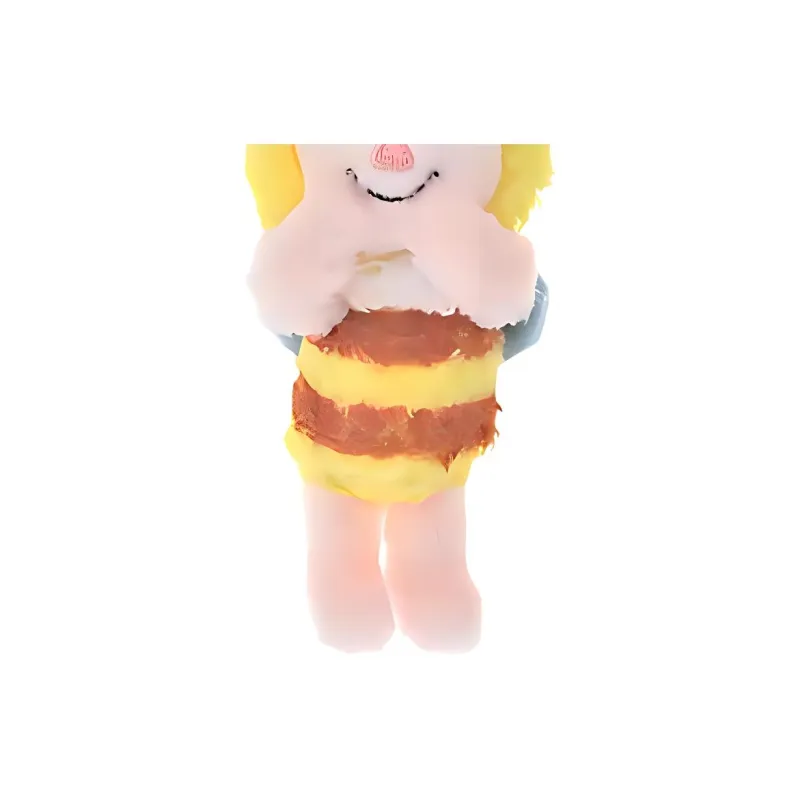 Disney Piglet Dolls Plush Doll 14.5cm Height-1