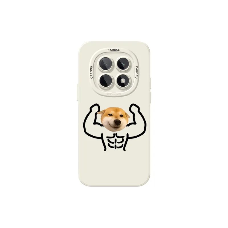 CHUNFAN Phone Cases-0