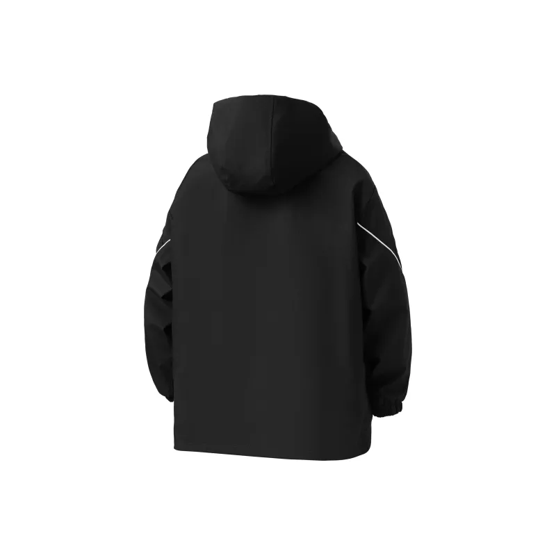 EDG Jackets Unisex-1