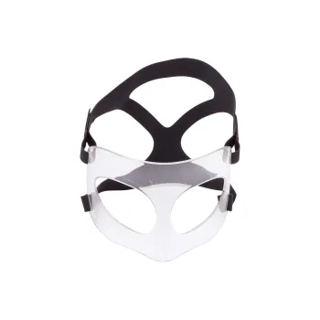 Mueller Competition Sports Protective Gear Black Unisex