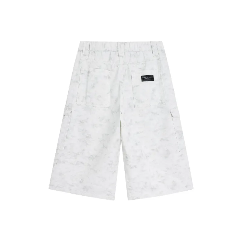HONOR OF KINGS Casual Shorts Unisex-1