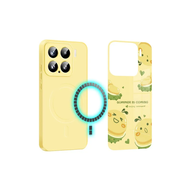 Small bones Phone Cases-8