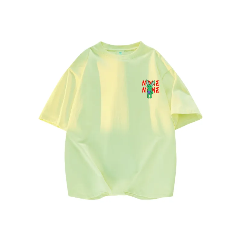 NOME T Shirts Unisex-9