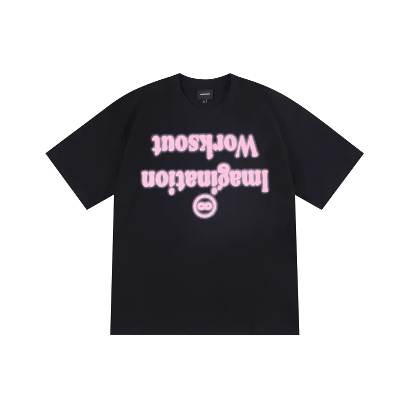WORKSOUT T Shirts Women's-4