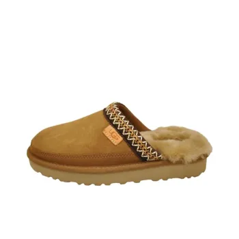UGG Tasman Slide Chestnut Women's