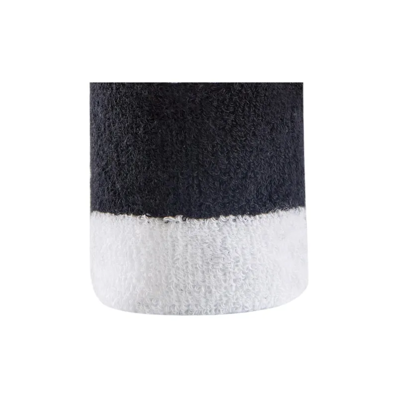 Wilson Sports Wrist Brace Protective Pack Of Two In Pairs Black Towel Material Unisex-4