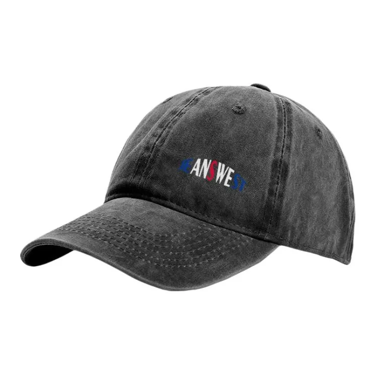 JEANSWEST Cotton Baseball Caps Unisex-2