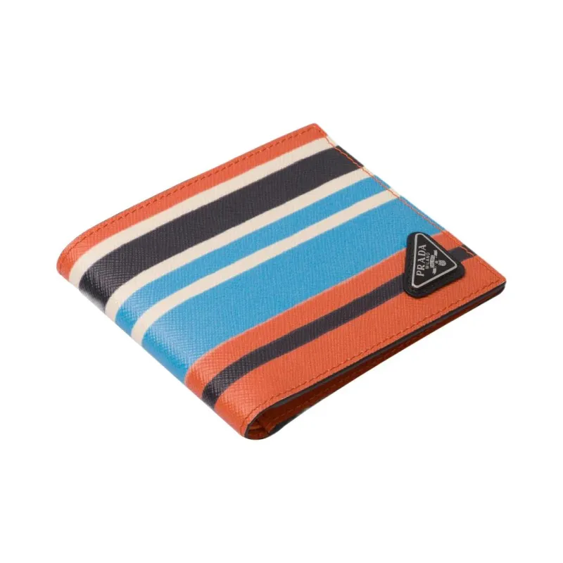 PRADA Saffiano Wallets-2