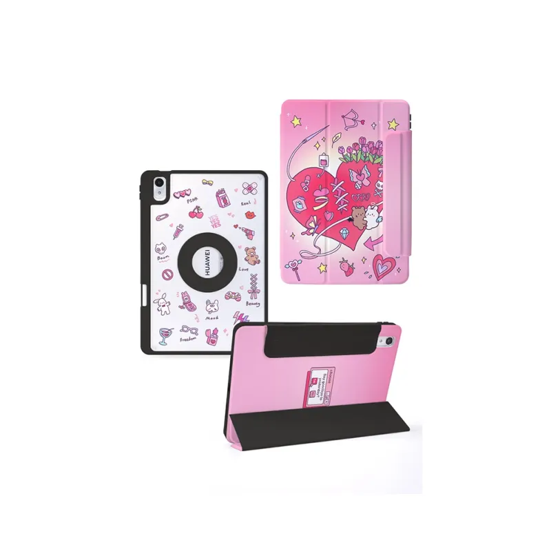 MOROCK Tablet Protective Cases-57