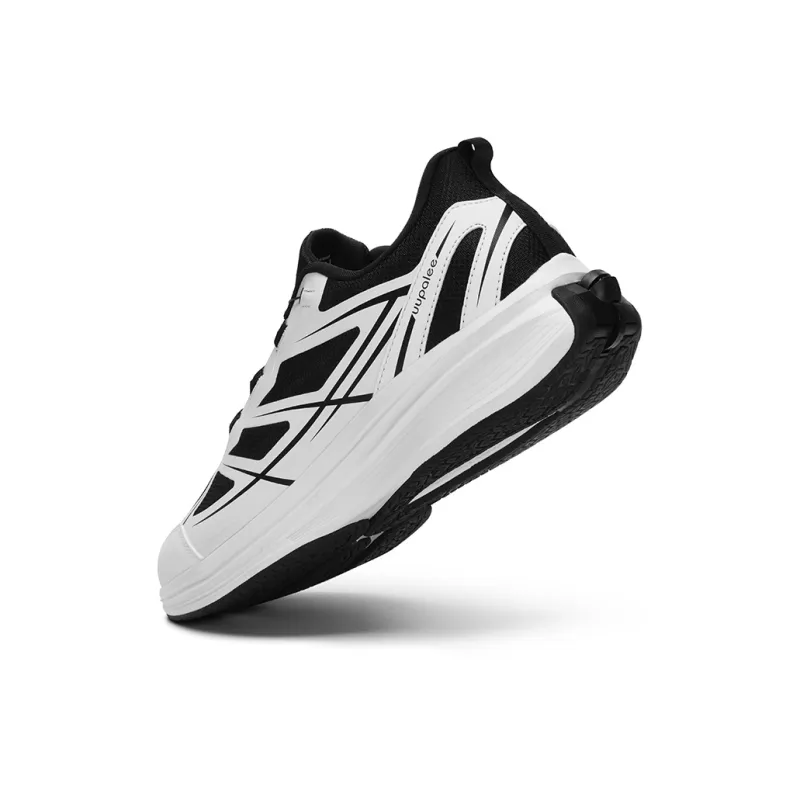 UUPALEE Yoyo Pani Unisex Small Size Black White-4
