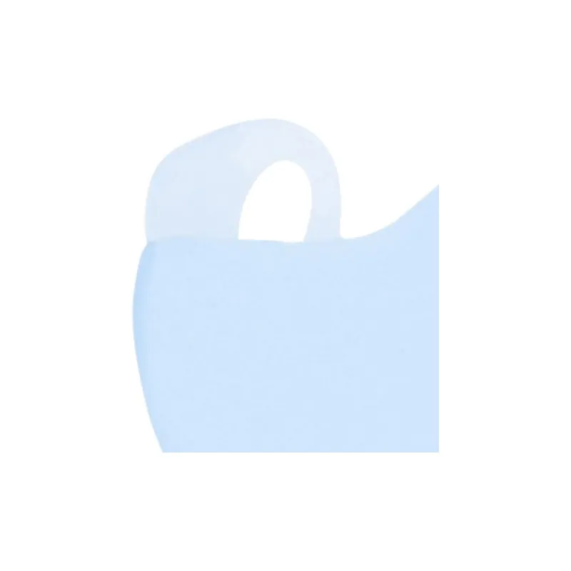 ANWUYU Summer Ice Silk Washable Hyaluronic Acid 3D Effect Sun Protection Mask Breathable Face Masks Unisex-37
