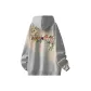 Light Heather Gray