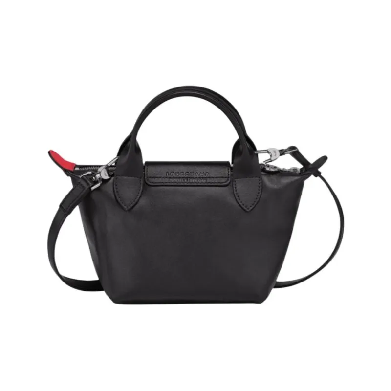 LONGCHAMP Le Pliage Cuir Handbags-2