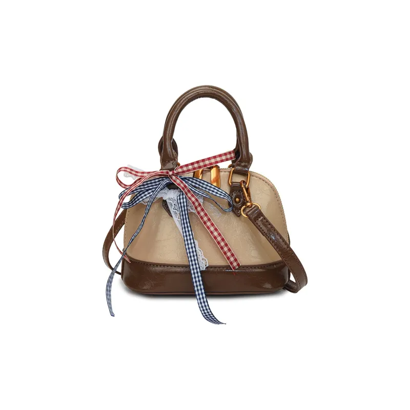 GATOER PU Crossbody Handbag Regular Women's Multicolor-9