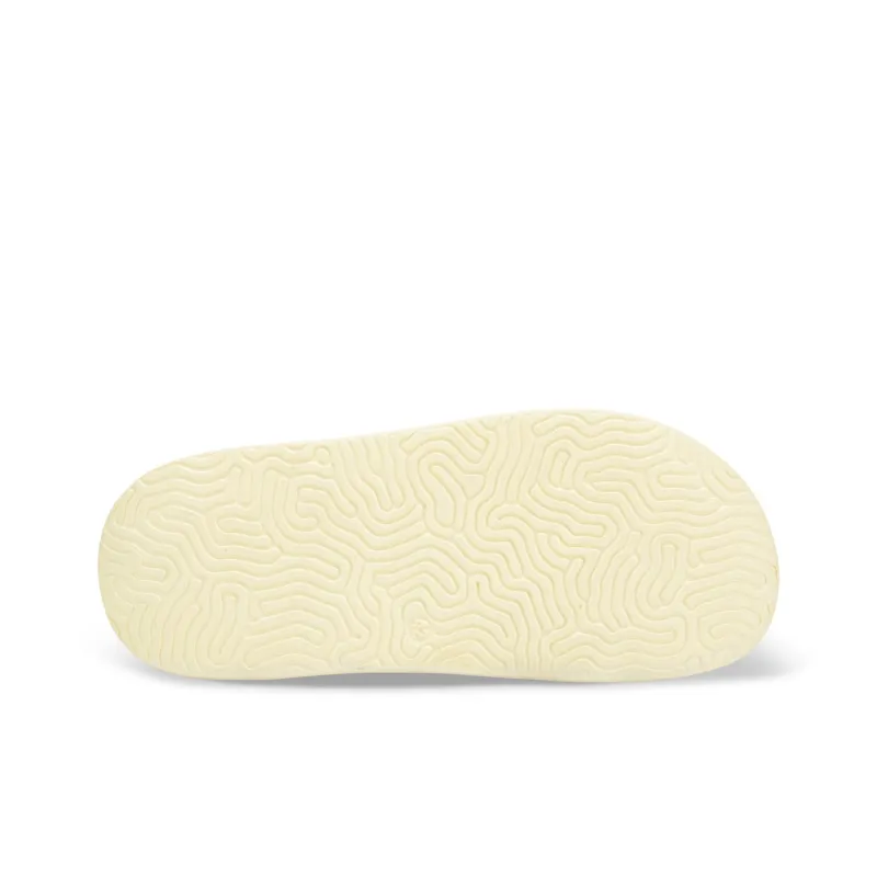 PEAK Tai Ji1.0 Totem Graffiti Slip-Resistant Abrasion-Resistant Slide Slippers Unisex-55