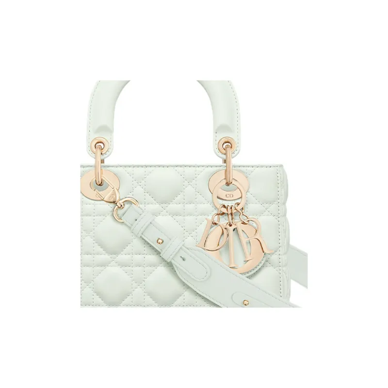 DIOR Lady DIOR My ABCDIOR Handbags-5