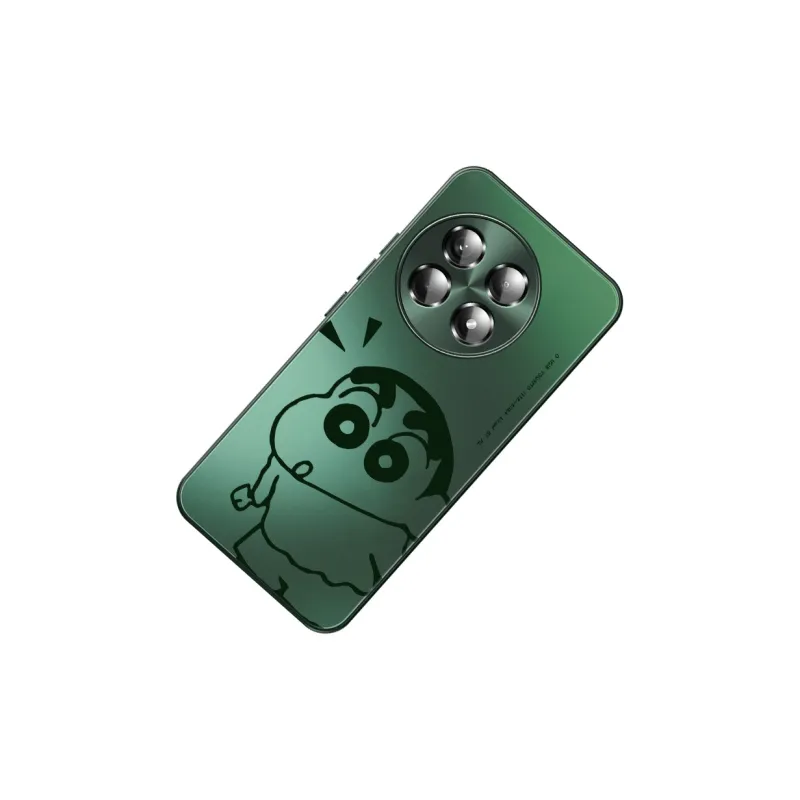 CHUNFAN Phone Cases-2