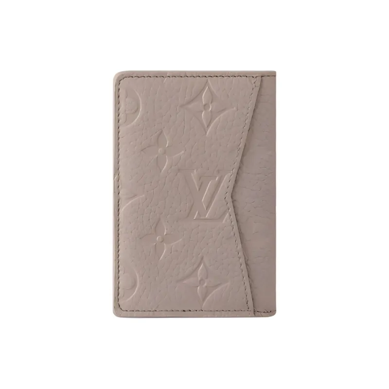 LOUIS VUITTON Pocket Organizer-2