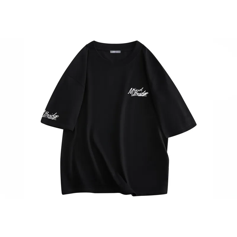 MindBridge T Shirts Unisex-0