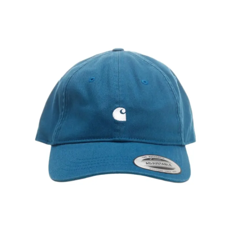 Carhartt WIP Madison Logo Cap-1