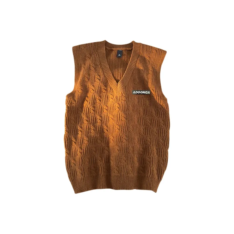 ADOONGA Knitwear Unisex-8