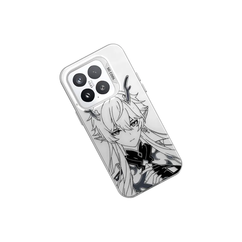 MANQIN Phone Cases-2