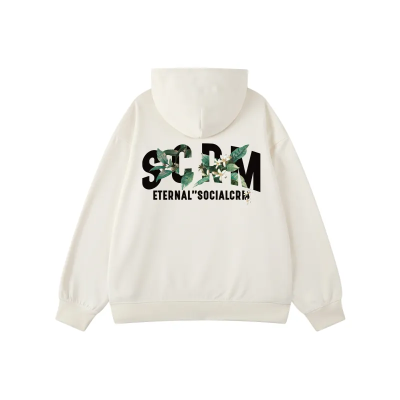 SCRM Sweatshirts Unisex-6