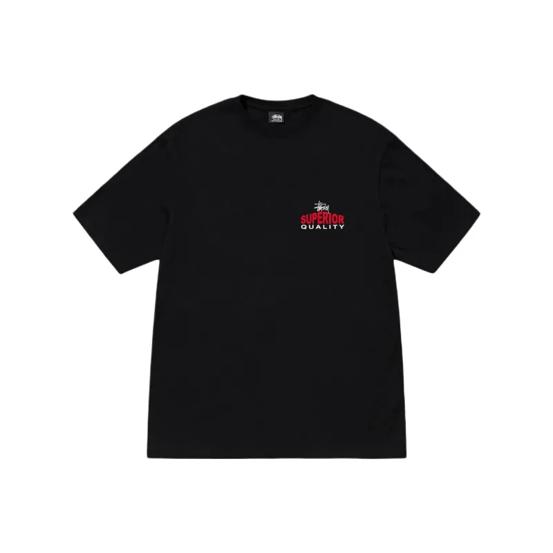 Stussy SS25 SUPERIOR QUALITY TEE T Shirt Unisex-1