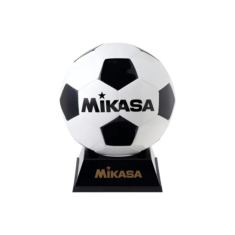 MIKASA Commemoration Ball Artificial Leather Unisex-0