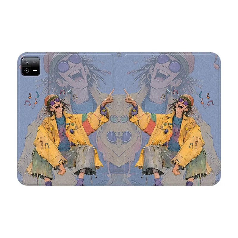 YIBAOBAO Tablet Protective Cases-15