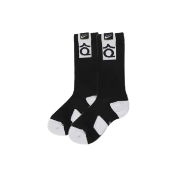 Nike Mid Calf Socks All Unisex Combo Set Black