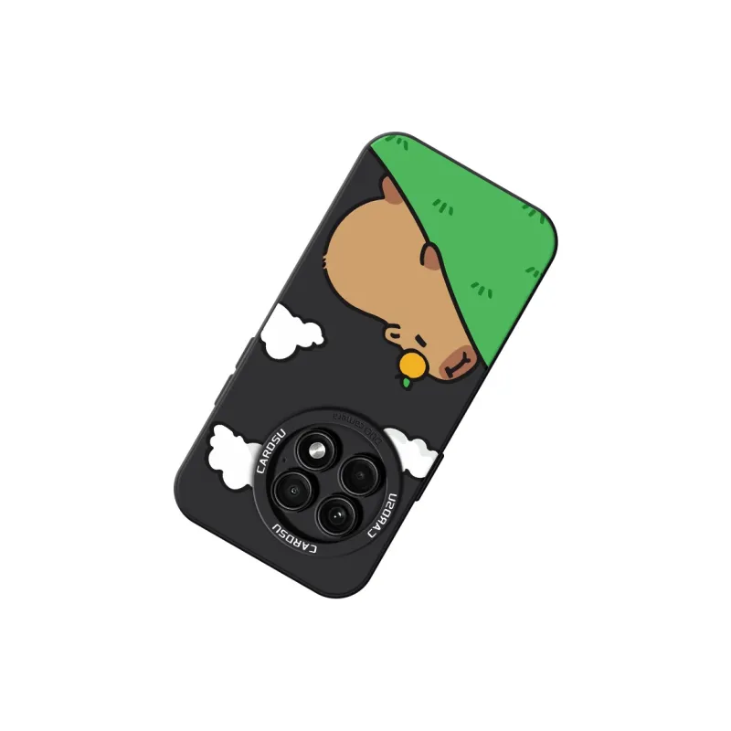 CHUNFAN Phone Cases-3