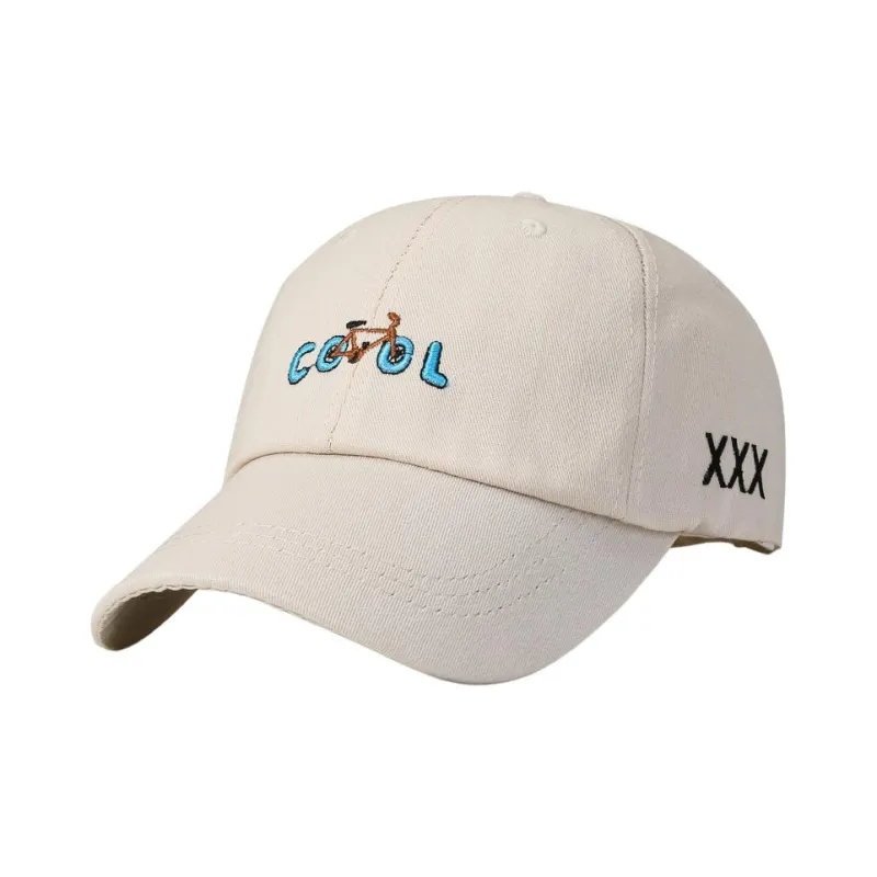 BEPOP Cotton Baseball Caps Unisex-6