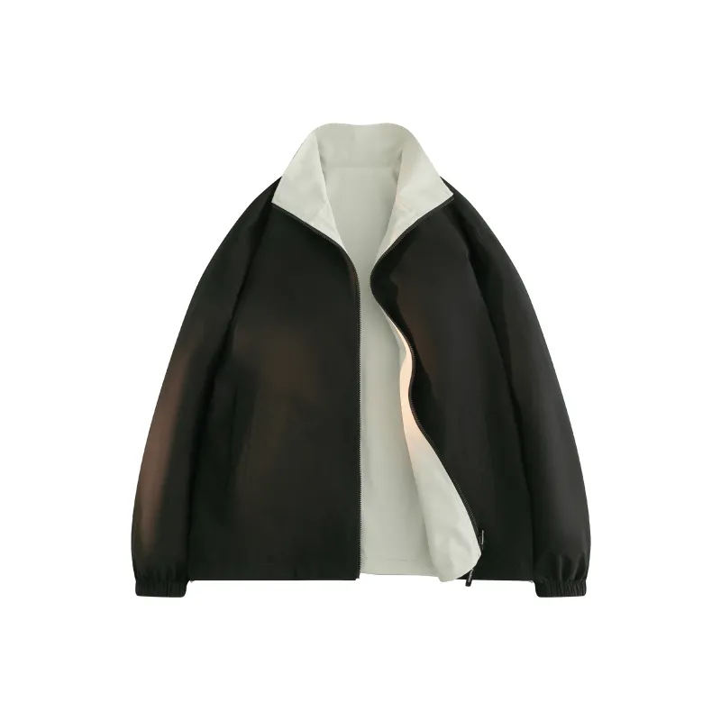 ALI THE FOX Jackets & Coats Unisex-5