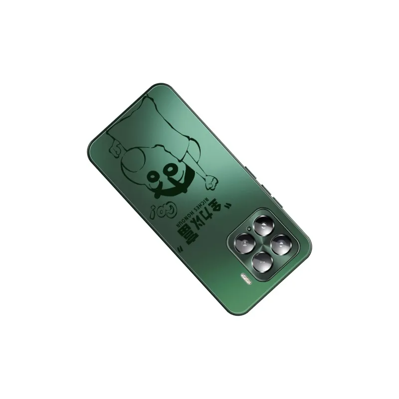 CHUNFAN Phone Cases-4