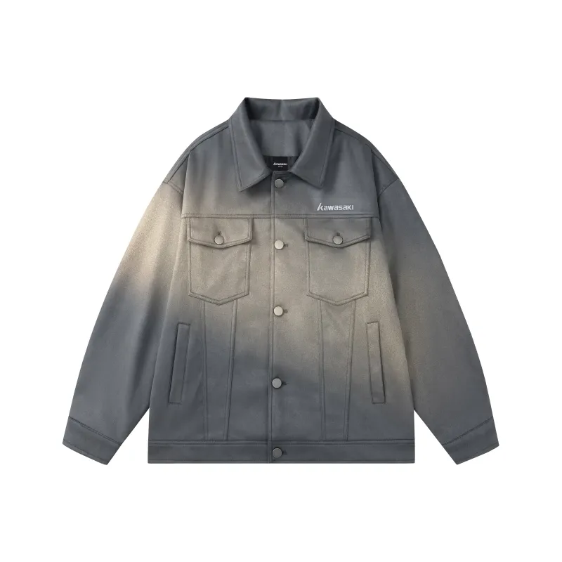 Kawasaki Jackets Unisex-2
