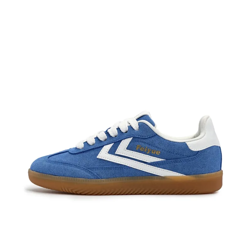 Dafu leaps forward Skateboard Shoes Unisex Low Top Ancora Red/Blue/Brown/Khaki/Orange/Ginger Yellow-4