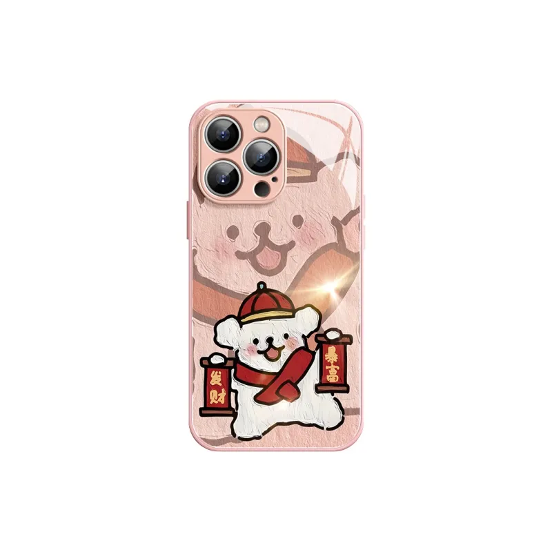 Lingtao Phone Cases-4