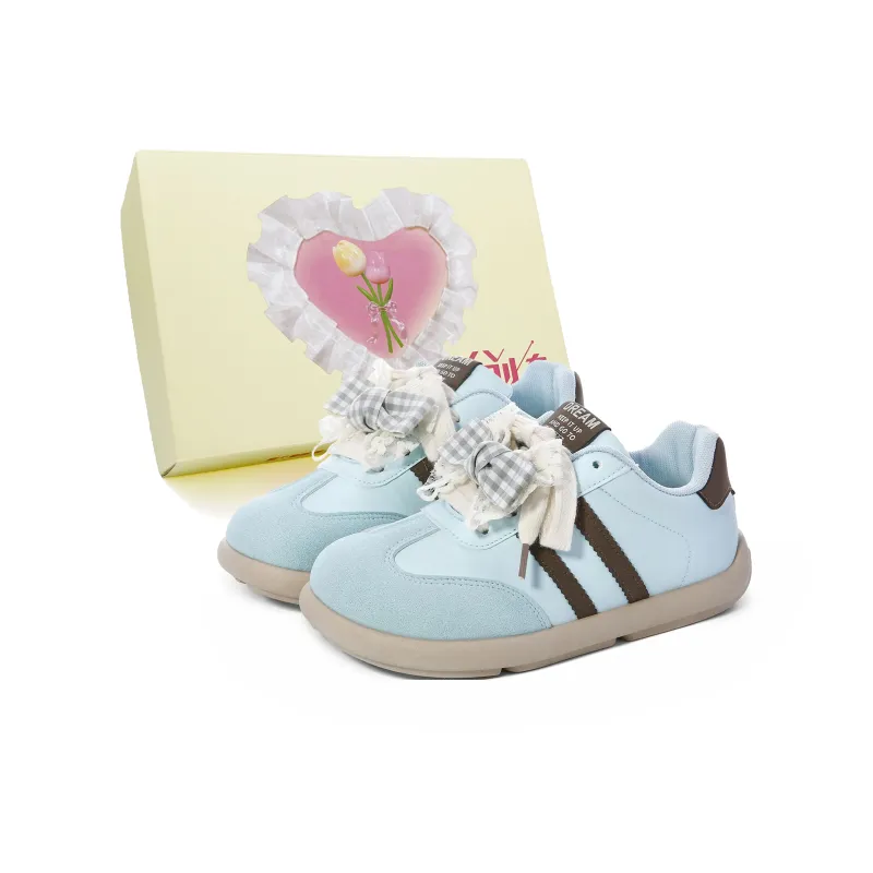FULLXUAN Low-Top Skateboard Shoes Women's-5