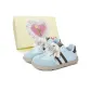Lake Blue[Heart Tulip Box]