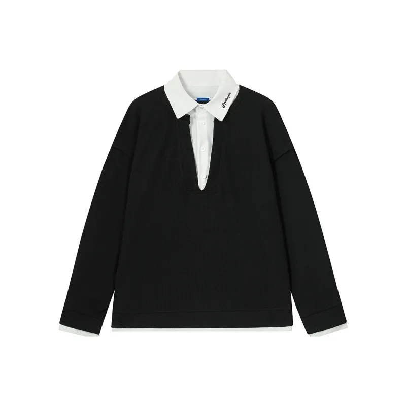 COMOWA Sweatshirts Unisex-1