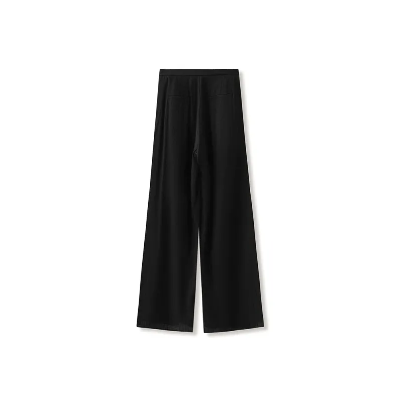 CHARM PICK Casual Pants Women's-3
