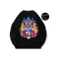 Black[Fleece-Lined and Thickened]