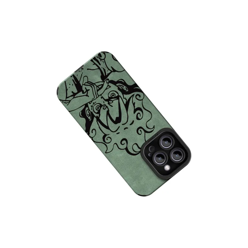 CHUNFAN Phone Cases-19