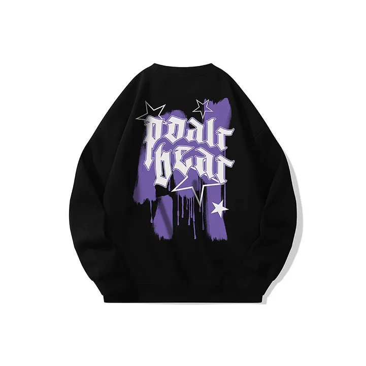 POLAR BEAR Sweatshirts Unisex-15