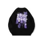 Black[Fleece-Lined and Thickened]