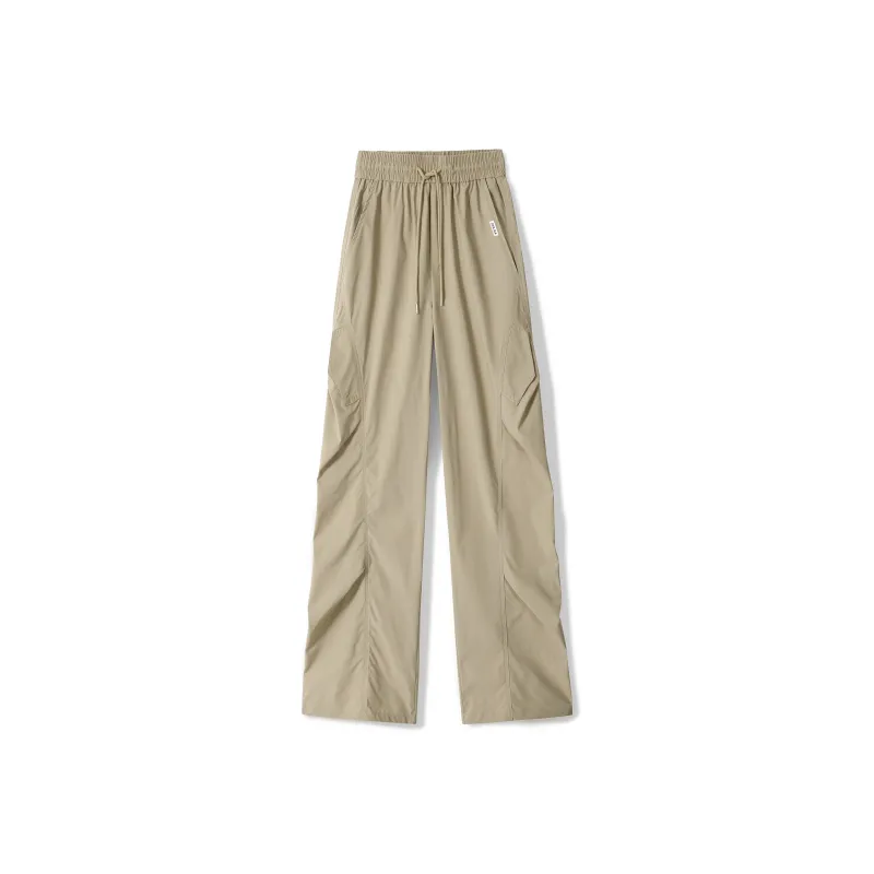 T IRA Casual Pants Unisex-0