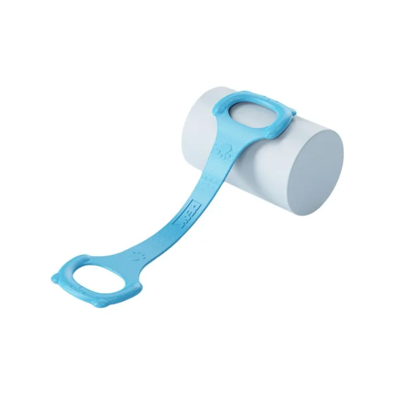 PEAK Resistance Bands TPE Unisex 1 Pack-5