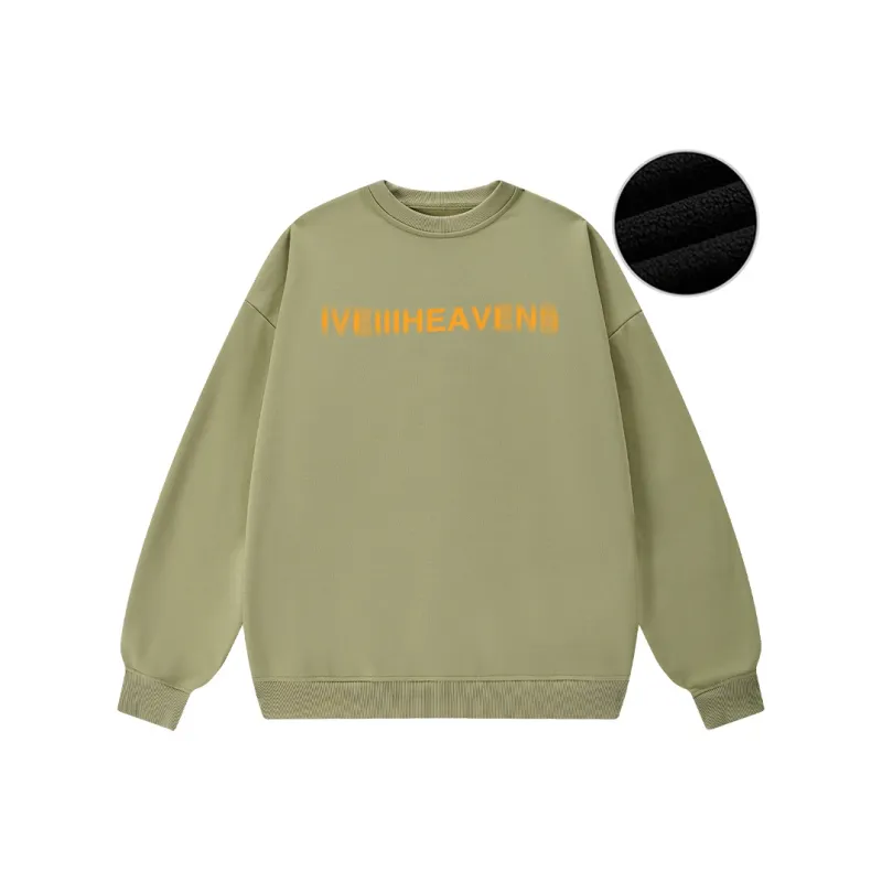 IVEIII Sweatshirts Unisex-31